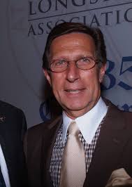 Steve Knott, ILA Secretary-Treasurer, One of Three To Be Honored This  Saturday, October 29th By the ILA's Alexander Talmadge