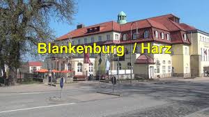 Eine köhlerei ist ein ort, an dem durch das verbrennen von holz holzkohle produziert wird. Harz Blankenburg Harz In Sachsen Anhalt Sehenswurdigkeiten Im Harz Videoreisefuhrer Harz Video Youtube