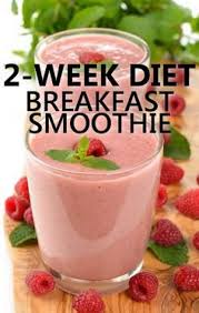Dr Oz Breakfast Smoothie Dr Oz Says His Breakfast Smoothie Is Packed With Protein To Bo Diet Breakfast Smoothies Breakfast Smoothie Recipes Healthy Smoothies