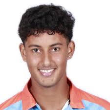 Kartik Bhatt Profile & Career Stats