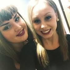 Ellen Friend (@ellenrosefriend)