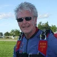 Gary Bodkin's Instagram, Twitter & Facebook