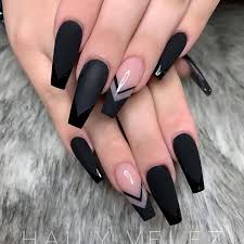 39+ hottest awesome summer nail design ideas for 2019 part 19; 45 Super Trendy Acrylic Nails For 2020 For Creative Juice