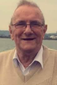 Death Notice of Edward (Eddie) Hegarty (Fermoy, Cork)