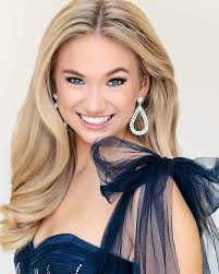 Tonight, a new Miss Pennsylvania will be crowned 👑 3 years ago, I competed 