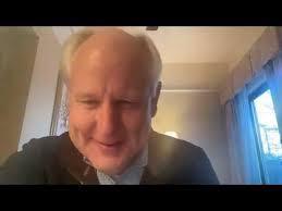 Seminary Friends, 2023-05-18 Peter Rhea Jones Sermon On The Mount