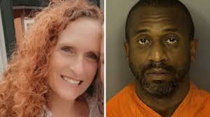 Daughter of missing Georgia woman speaks after suspect charged in her death