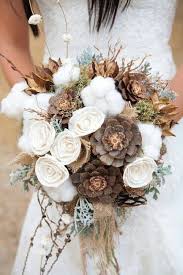 This Would Make A Pretty Centrepiece For A Rustic Themed Room You Could Even Change The Flower Color Country Wedding Bouquets Wedding Bouquets Country Wedding