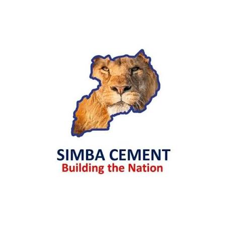 Simba Cement Logo