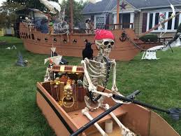 Maybe you would like to learn more about one of these? Outdoor Halloween Pirate Decorations Off 55 Online Shopping Site For Fashion Lifestyle