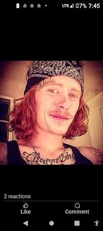 Missing Person: Parker Hester Last Seen in Emeryville, California