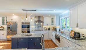 Homeguide connects people to local contractors for project quotes. Kitchen Renovation Cost Estimator Main Line Kitchen Design