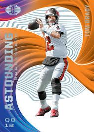 2020 panini absolute nfl football blaster box (8 pks/bx) 46. Panini America Provides A Detailed First Look At 2020 Illusions Football The Knight S Lance