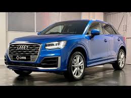 Image result for Ara Blue Crystal 2021 Audi