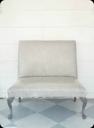Apply with a soft cloth, let it sit, and wipe away. How To Reupholster Furniture With Gorgeous Leather Lovely Etc