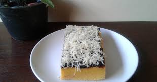 Brownies memiliki cita rasa yang sangat manis dengan teksturnya yang sangat lembut. 37 Resep Brownies Kukus Tanpa Mixer Sendok Enak Dan Sederhana Ala Rumahan Cookpad