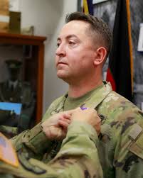 U.S. Army Europe and Africa