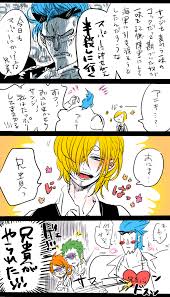yン on twitter in 2021 one piece funny one piece comic one piece manga
