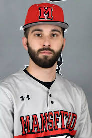 2021 Baseball Roster