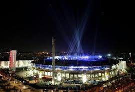 Located near pala alpitour and stadio olimpico, ven si b&b is located in lingotto, 3.1 mi from turin. Stadio Grande Torino Olimpico Home Facebook