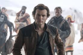 I've been running scams on the streets since i was ten. Beginnings In Solo A Star Wars Story The Ringer