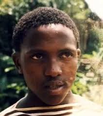 Vincent Maurice Thomas"