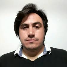 Marlon Iván Gómez nieto