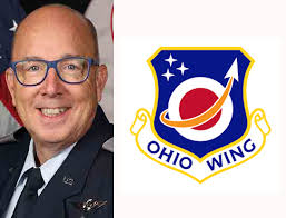 Next Ohio Wing Commander Named