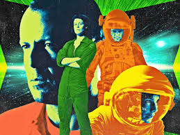 Nonton film space cowboys (2000) subtitle indonesia streaming movie download gratis online. Who Would Be In Your Space Movie Dream Team The Ringer