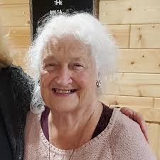 Prayers for Sister Marie Bernard's Recovery in Baltimore