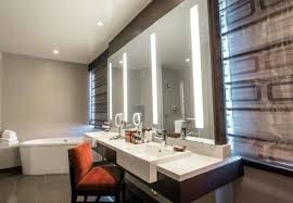 Two bedroom suites have many different layouts and are available for year round and winter session. Vdara Hotel And Spa Las Vegas Purple Travel