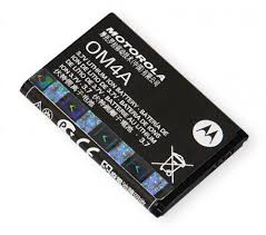 MOTOROLA EX210 EX211 GLEAM 750mAh ...