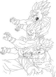 Apr 18, 2021 · the key animator is responsible for drawing and timing the most important frames of a particular shot, which define the main sequences of movement. Kamehameha Coloring Pages Coloring Home