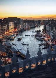 Venezia Visiter Italie Voyage Italie Vacances Italie