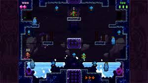 (purple archer) vicious vessel, play vs on the . Towerfall Ascension Secrets And Unlockables Gamerevolution