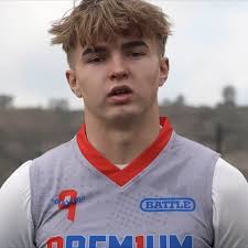 Pius X (Downey, CA) got some dudes up front. Zirell Williams, Kevin  Johnson, Greg McClendon and Ed'Mari Binion are gon cause a lot of problems  this season. @team_scholarships @piusmatthias