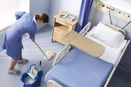 Medical Facilities