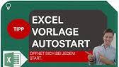 Check spelling or type a new query. Vorlagen In Microsoft Excel Erstellen Youtube