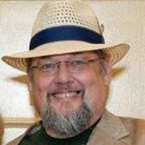 Gregory Allen Vernon Obituary