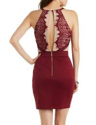 Pin On Charlotte Russe The Dress Shop