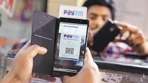 If your credit card provider allows it, you can also transfer money with a credit card convenience check. Add Above 10 000 In Your Paytm Wallet Via Credit Card And Pay Extra Charges