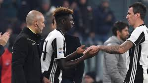 The player's height is 182cm | 5'11 and his weight is 72kg | 159lbs. Uefa Com S Weekly Wonderkid Moise Kean Uefa Youth League Uefa Com