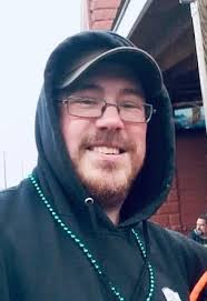 Sean O'Brien Obituary