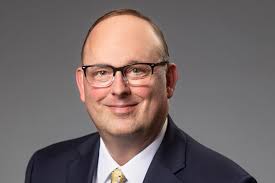 Why Jackson CIO Mike Hicks had to flip the script