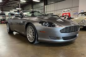Image result for Meteorite Silver 2008 DB9 Volante