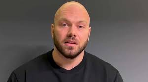 Promoter Mark Boyd and World's Ultimate Strongman (WUS) Parts Ways  Following Recent Leaked Audio