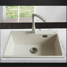650*450*200mm quartz stone kitchen sink