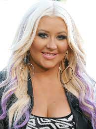 Singer, songwriter, performer, producer, perfumer—is there anything christina aguilera hasn't done, and done exceedingly well? Christina Aguilera Tv Guide