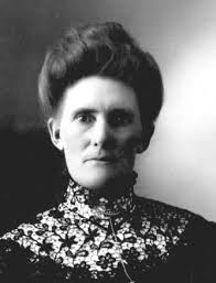 Matilda Fisk McLeod (1864-1915)