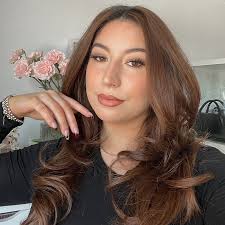 Katherine Perrone's Instagram, Twitter & Facebook